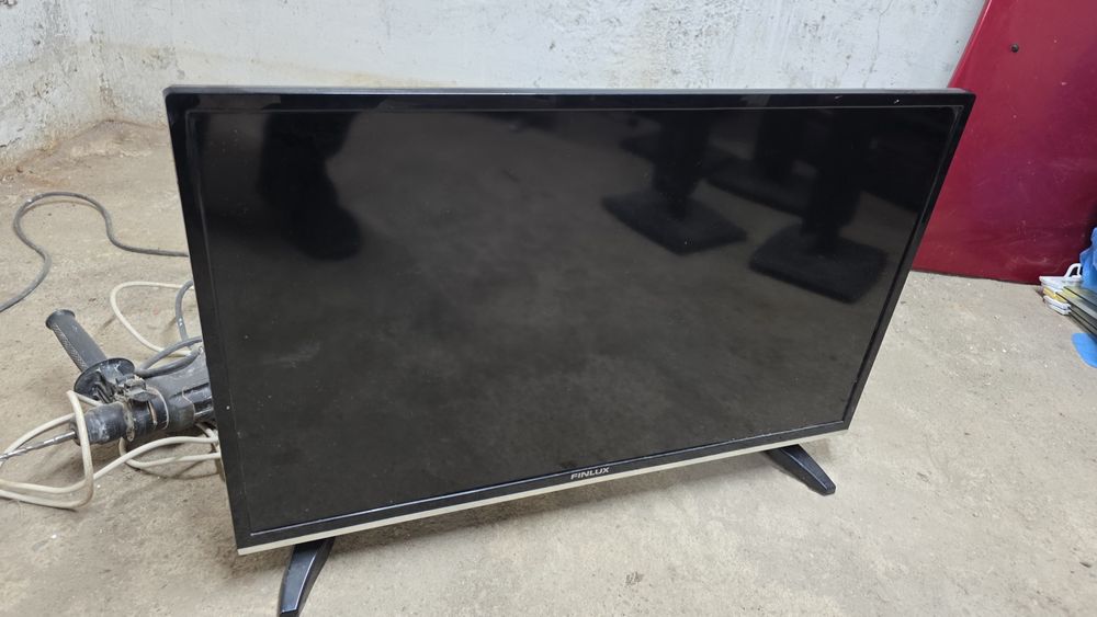 Vand Smart Tv Finlux