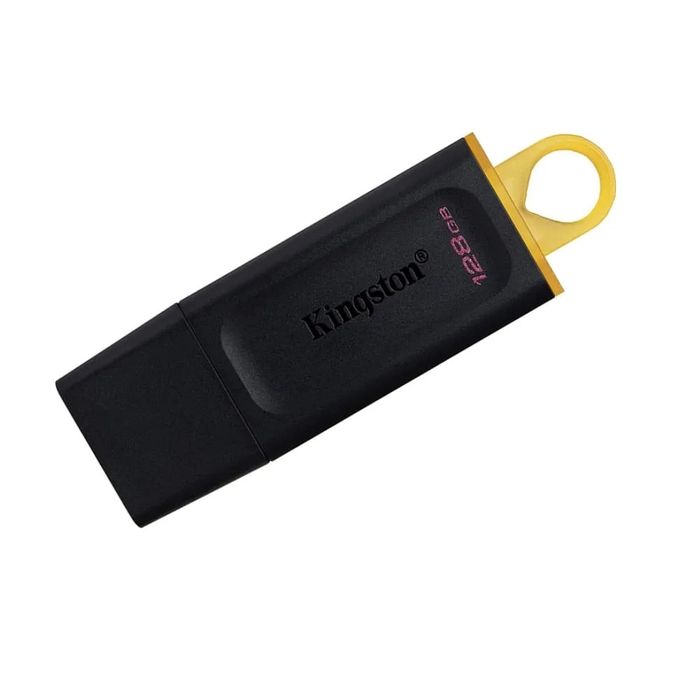 Продам новую флешку Kingston 128gb