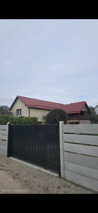 Casa Bariera Valcii, parter si etaj, 5 dormitoare