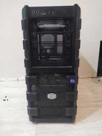 корпус от cooler master