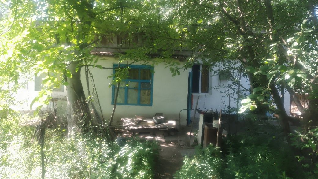 Продаётся частный дом