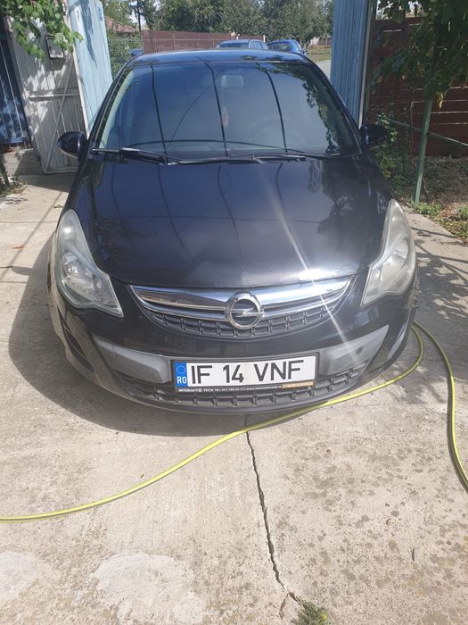 Opel Corsa 1.2  benzina