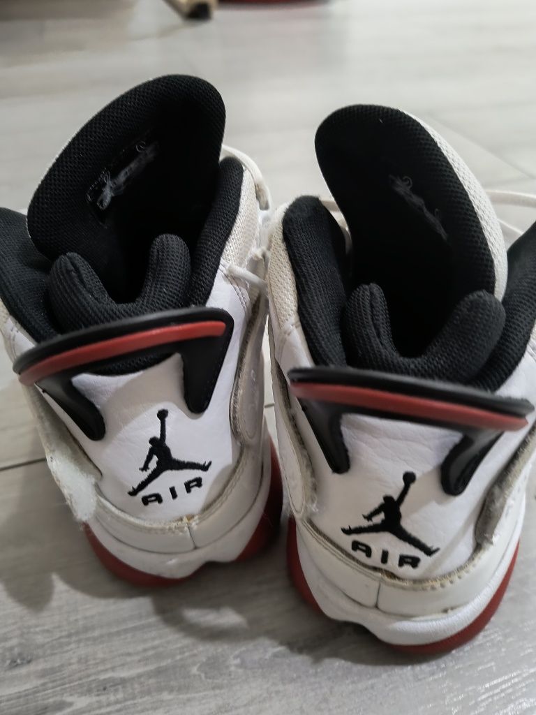 Djordan TWO 3 38.5