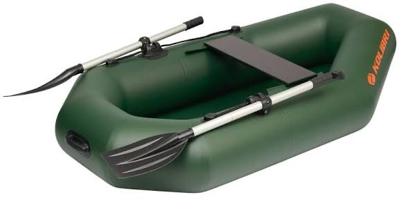 Лодка колибри к 190 бу в отличном состоянии