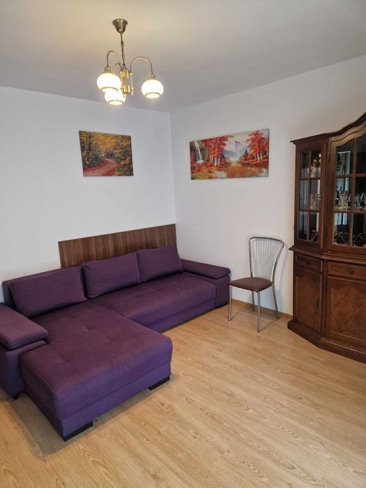 De vânzare garsoniera