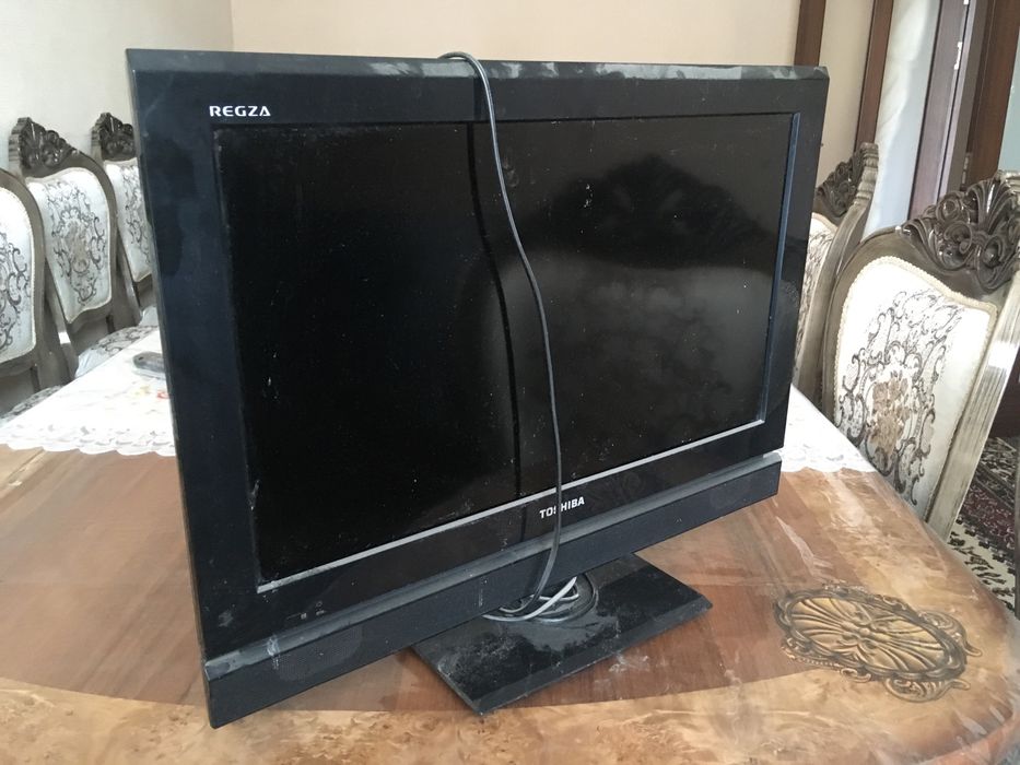Telivizor Toshiba sotladi