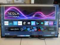 Televizor nou smart Tesla 81cm resigilat
