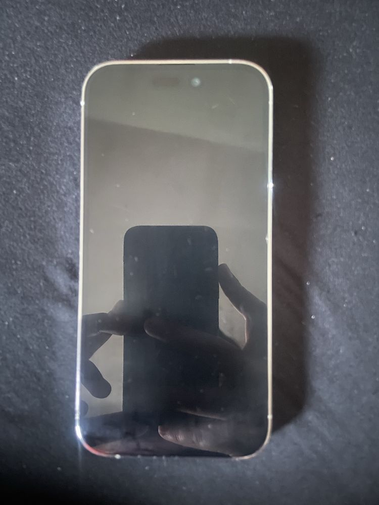 iPhone 14 PRO!!!