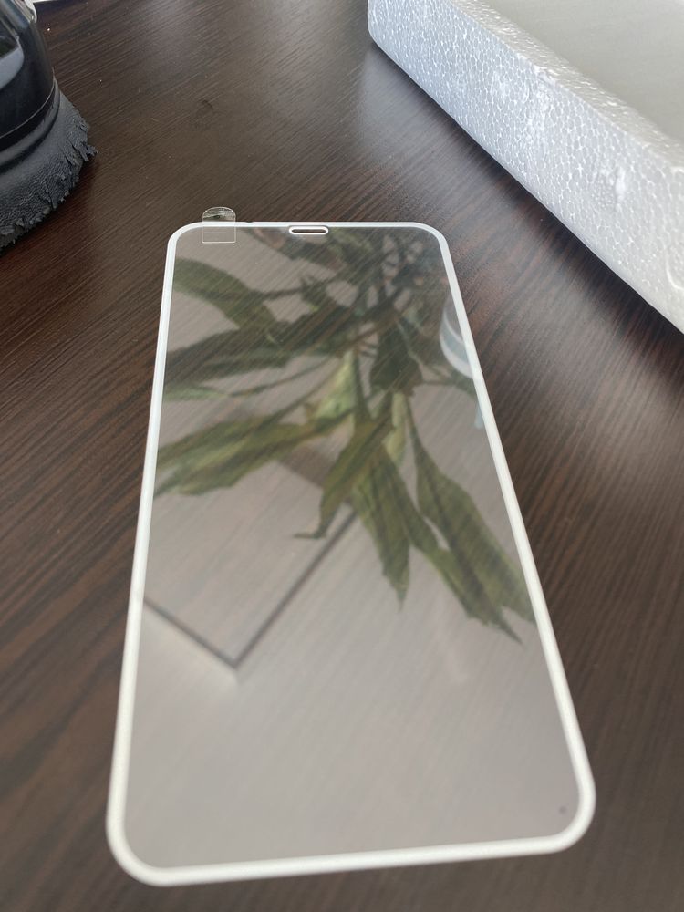 Защитно стъкло за Iphone 11 / айфон 11