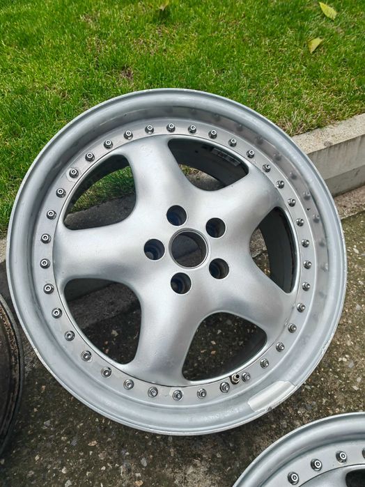 Джанти с борд 17' 5  x 100