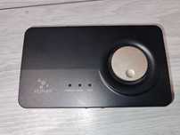 Placa de sunet ASUS Xonar U7