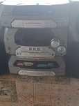 Combina Panasonic