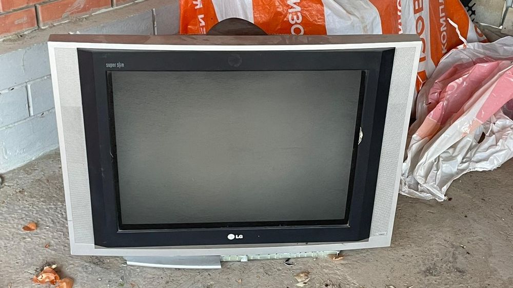 Телевизор самсунг