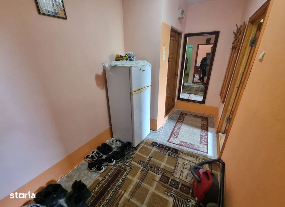 Apartament  2 camere Tatarasi , 52 metri, etaj 3 Cod:158466