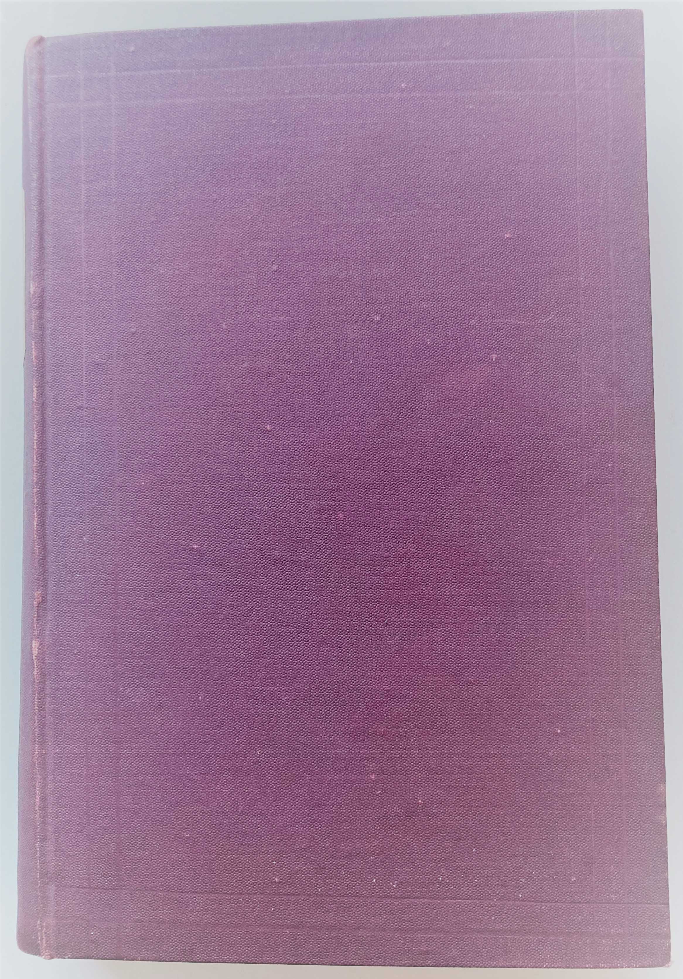 Списание Демократически преглед год. IV 1906 и год. V 1907