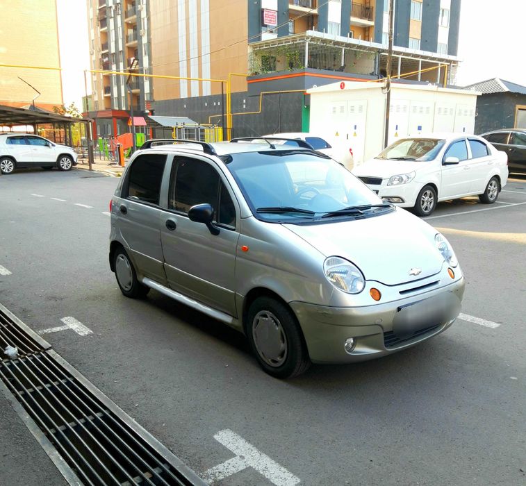 Matiz best Arenda Vikup