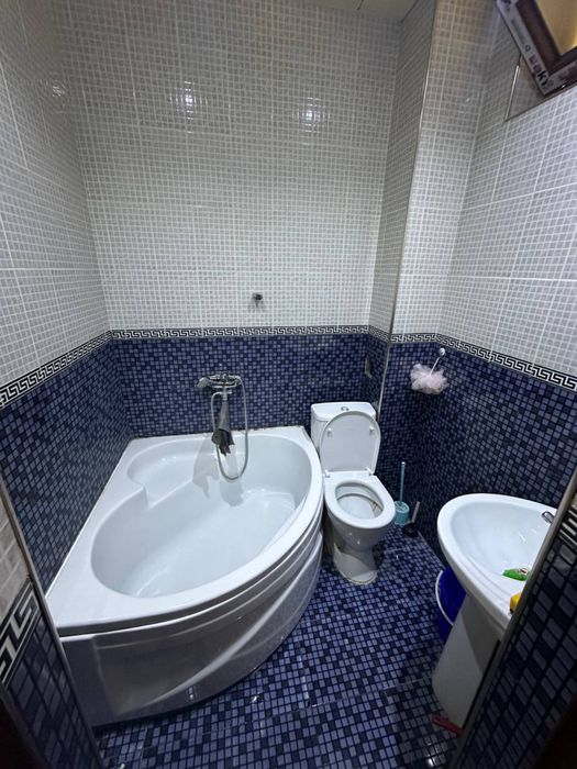 Srochno sdayotsya 2x komnatnaya kvartira or: Sogdiana