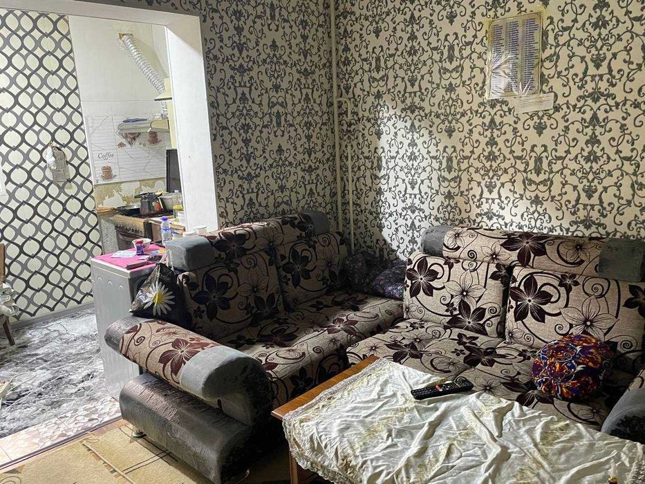 Продаётся Карасу- 3 4/4/5 Удвоенный зал ор-р Поликлиника, Базарчик !