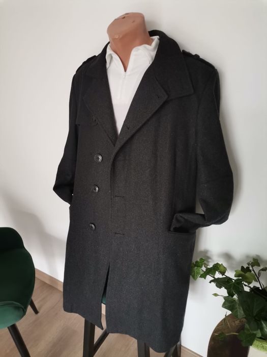 Vand palton pt barbati