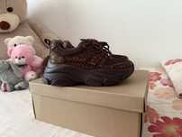 Обувки Steve Madden