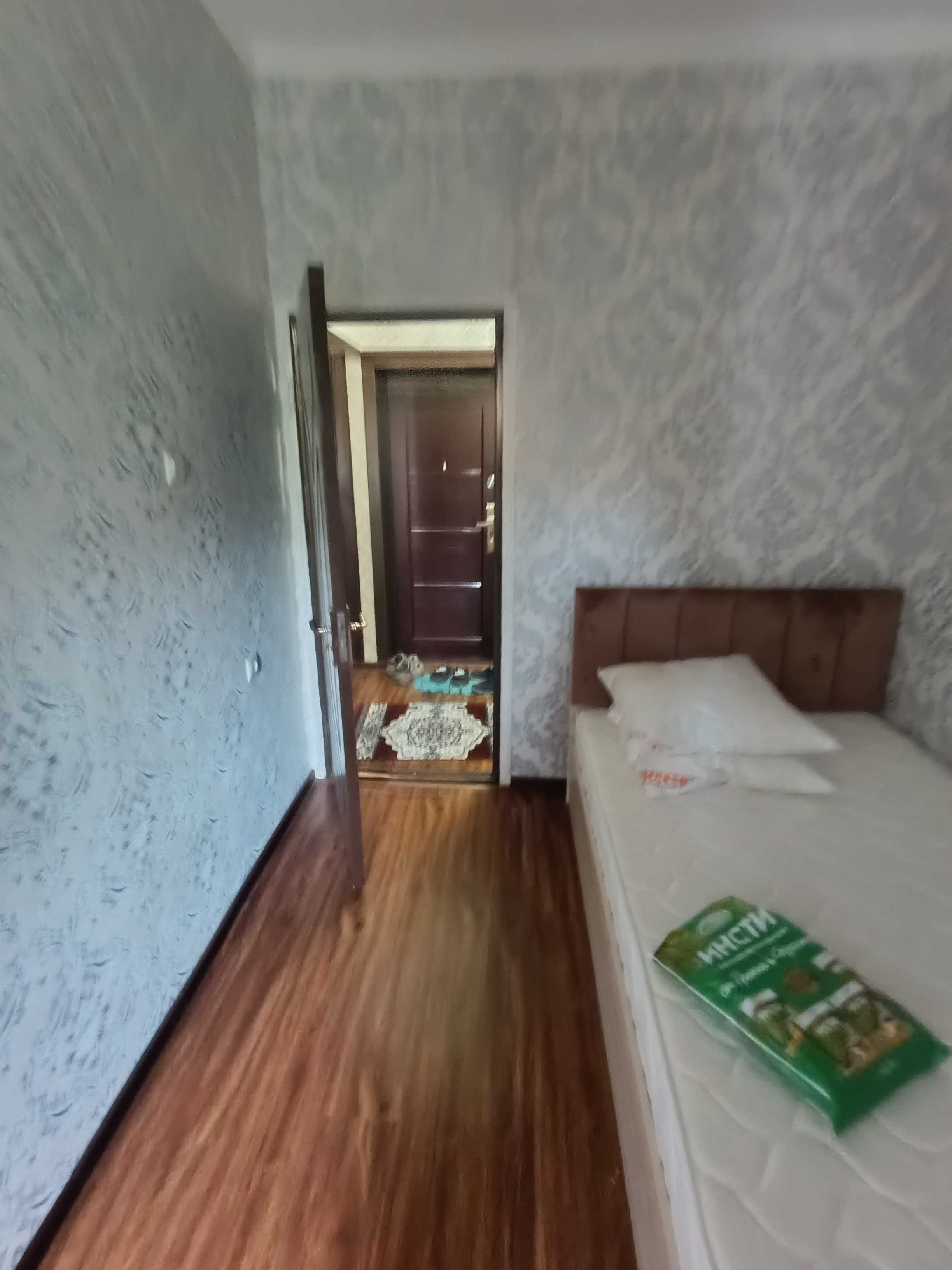 сдается квартира парк фуркат
