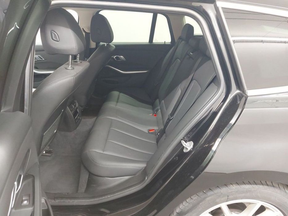 Vand BMW seria 3 motor 2.0, 150 CP, an 2020