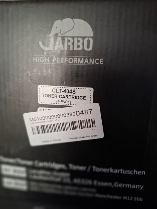 Тонер Brother TN241, 404s, 17A