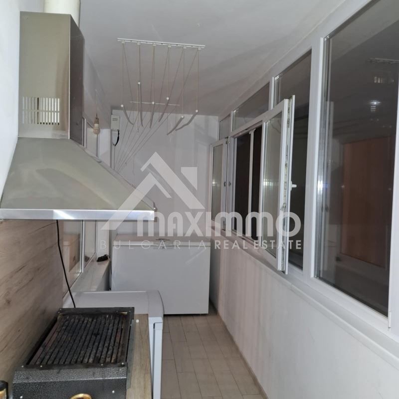 3-стаен в Варна-Възраждане 1 площ 71 цена 172000