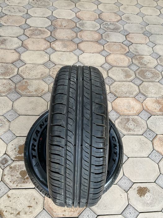 Продаю шины срочно