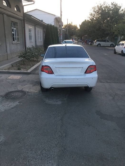 Nexia 2 1.6 mator 2011 yil