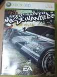 need for speed most wanted