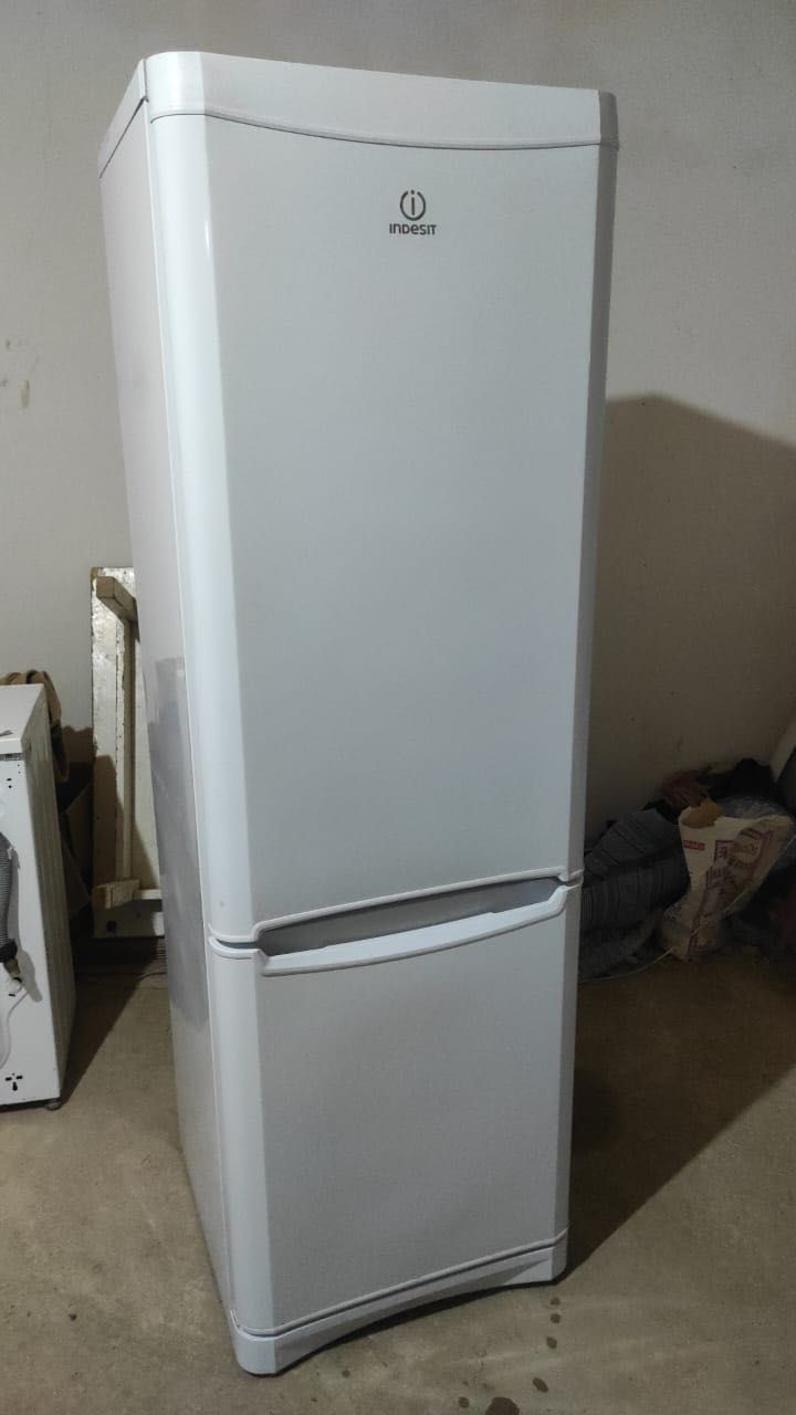 Холодильник стиралка
