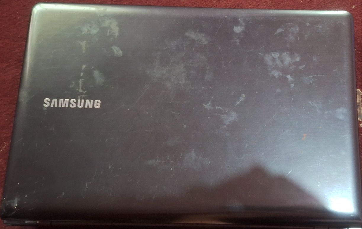 Samsung Noutbook