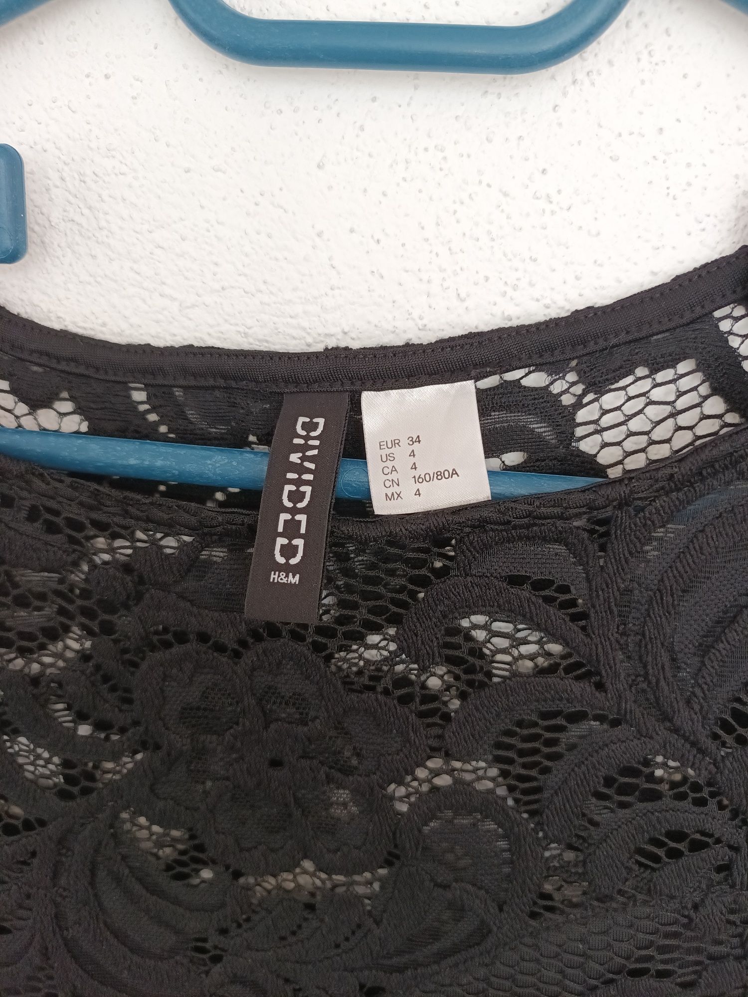 Rochi de ocazie din datelă nr xs