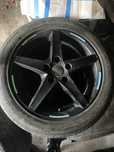 Jante 5x112 r 16