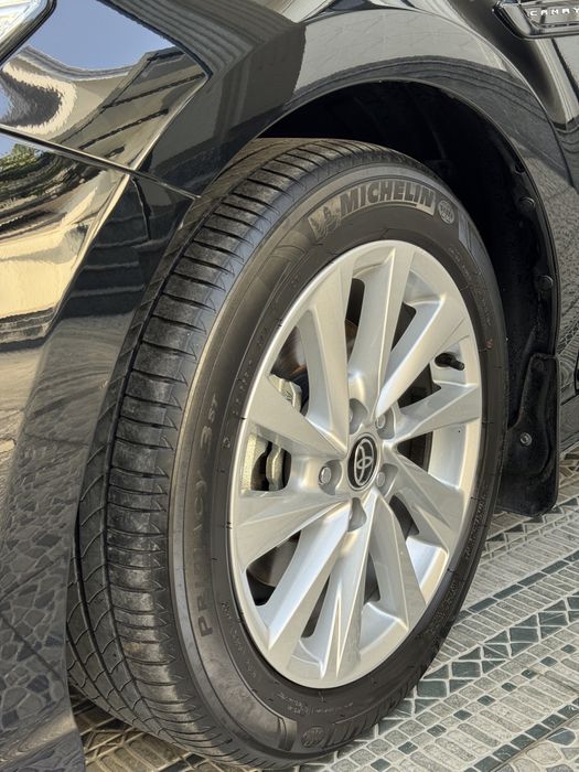 TOYOTA CAMRY 2.5 mato’r afitsalni dillerdan olingan 2024 yilda2023 yil