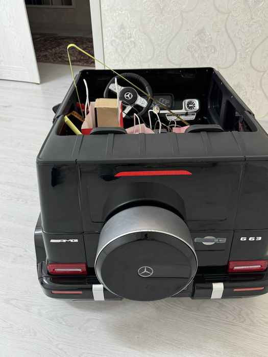 Продается игрушечный авто