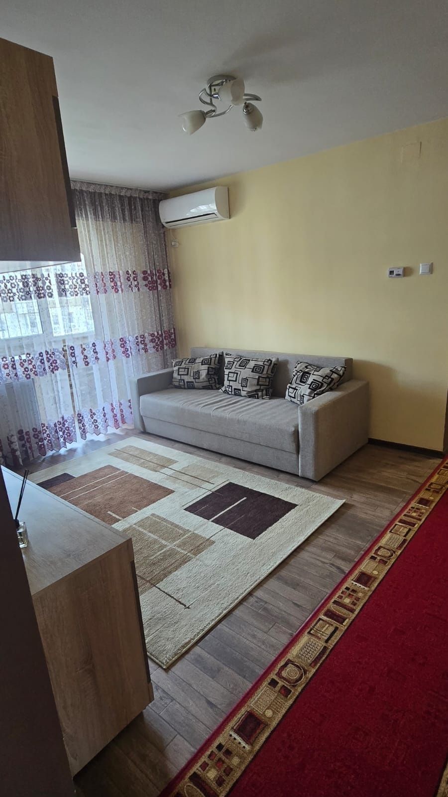 Apartament cu 2 camere de inchiriat