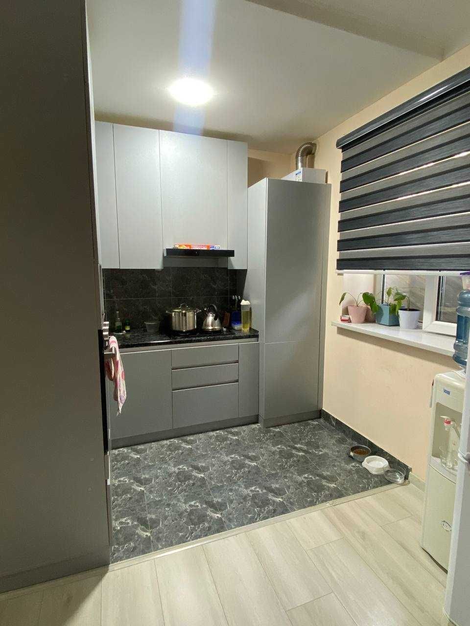 Продается квартира в Сергели не далеко от Абу Сахий