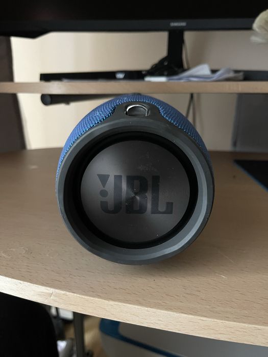 Boxa jbl extreme