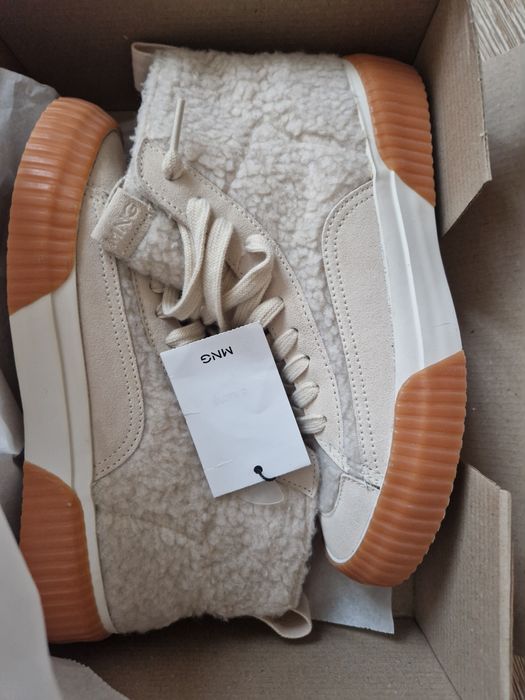 Кецове манго mango