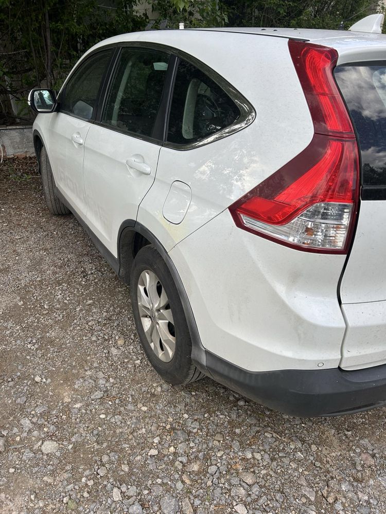 Honda CR-V 2014г 2.2cdti НА ЧАСТИ