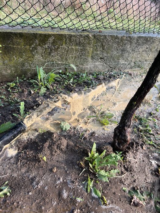 Еърлифт. Прибор за почистване на сондажи резба 1 цол