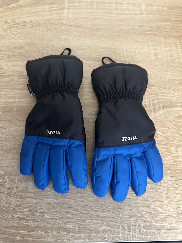 Ски екип Decathlon за момче 9-10год