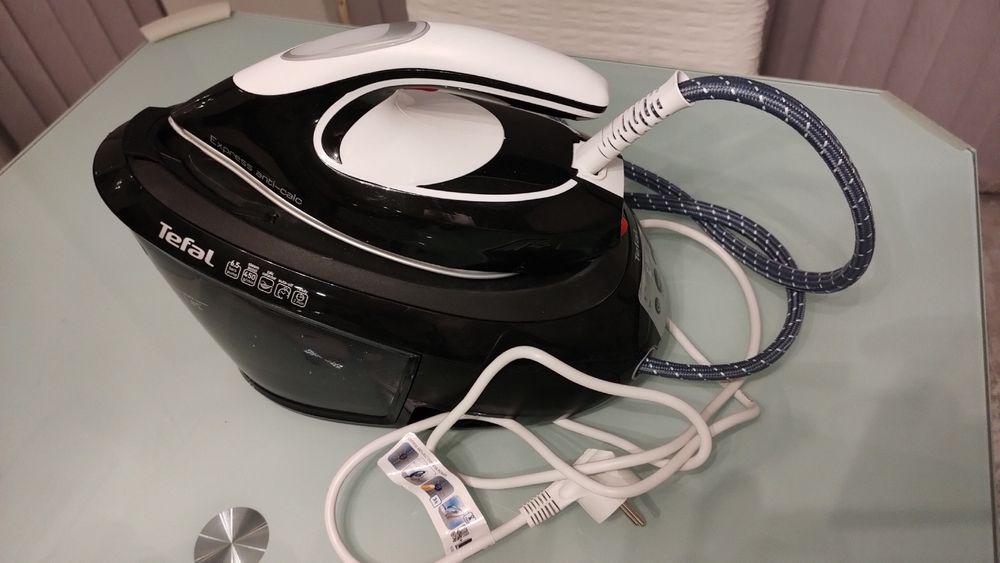 Парогенератор ютия Tefal Express  SV8055
320,00 лв. Original price