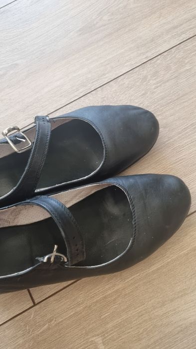 Скарпини 38 размер