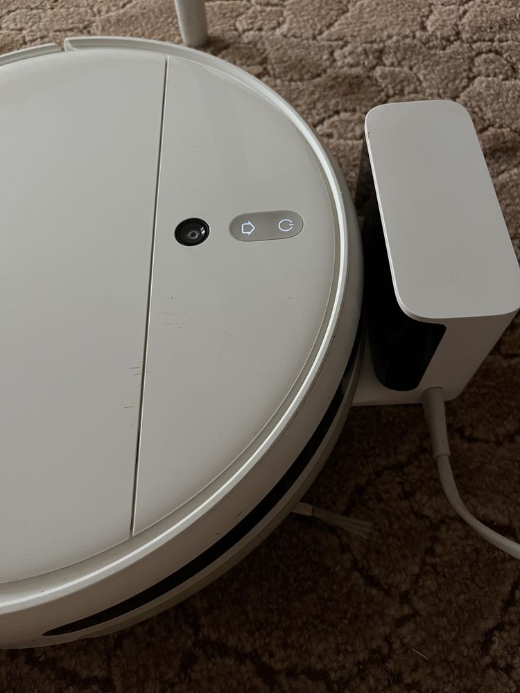 Aspirator robot xiaomi mi mop