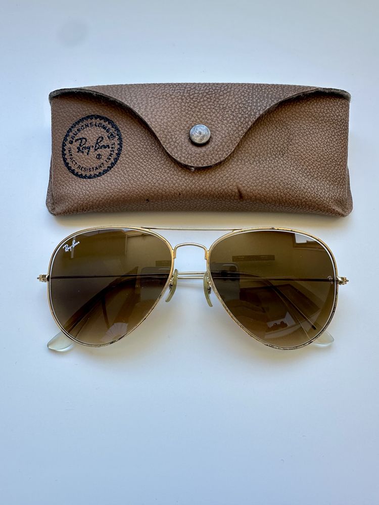 Ray Ban RB3026