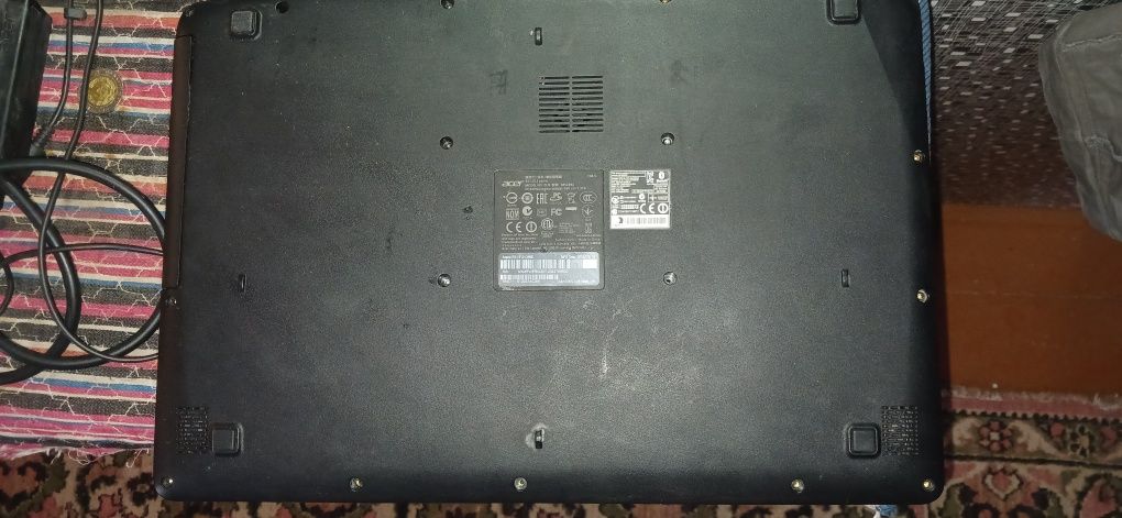 Acer Es1-512 series