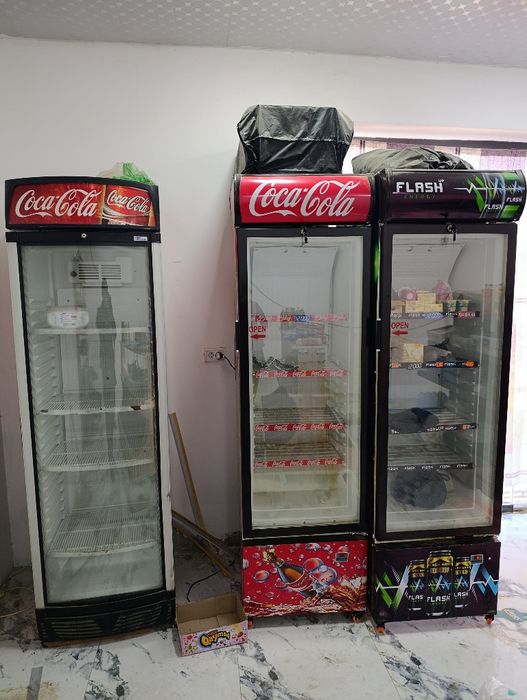 Магазин учун Холодильник сотилади